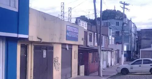 FERRETERIA SURVENTAS BOGOTÁ FERRETERIA SURVENTAS BOGOTÁ